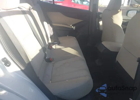 2020 Subaru Impreza Premium z USA, uszkodzony, nr VIN 4S3GKAD68L3614388